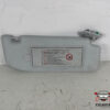 PARASOLE ALETTA LATO PASSEGGERO PEUGEOT 208 Serie (12>19)