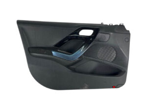 PANNELLO INTERNO PORTIERA ANT SX PEUGEOT 208 Serie 96763526ZD (12>19)