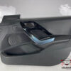 PANNELLO INTERNO PORTIERA ANT DX PEUGEOT 208 Serie 96763525ZD (12>19)