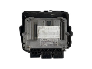 9677529580 9677529580 CENTRALINA MOTORE PEUGEOT 208 Serie diesel