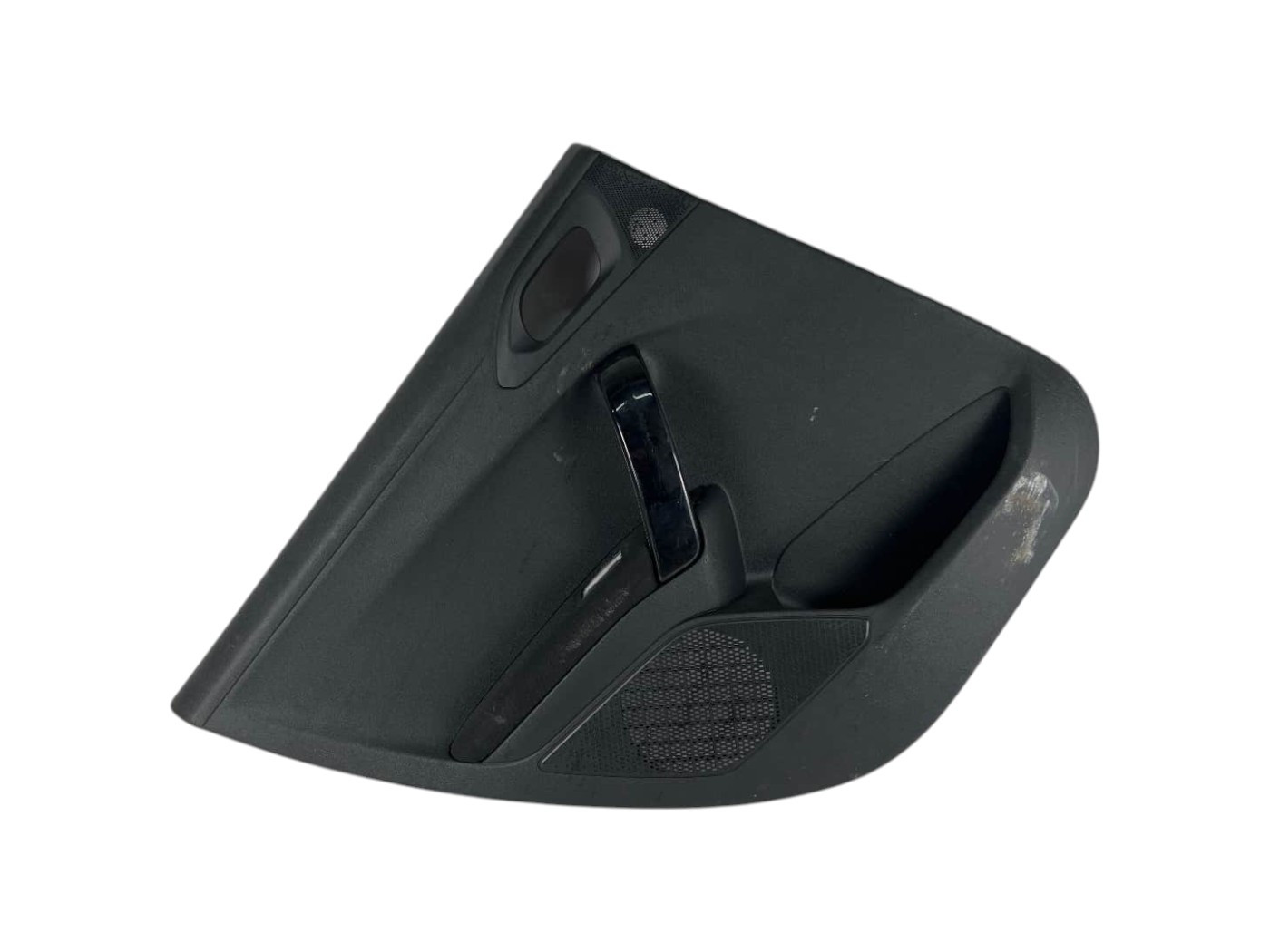 PANNELLO INTERNO PORTIERA POST SX PEUGEOT 208 Serie 96763550ZD (12>19)