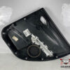 PANNELLO INTERNO PORTIERA POST SX PEUGEOT 208 Serie 96763550ZD (12>19)