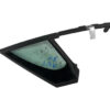 VETRO FISSO LATO SINISTRO PEUGEOT 208 Serie 9801476080 (12>19)