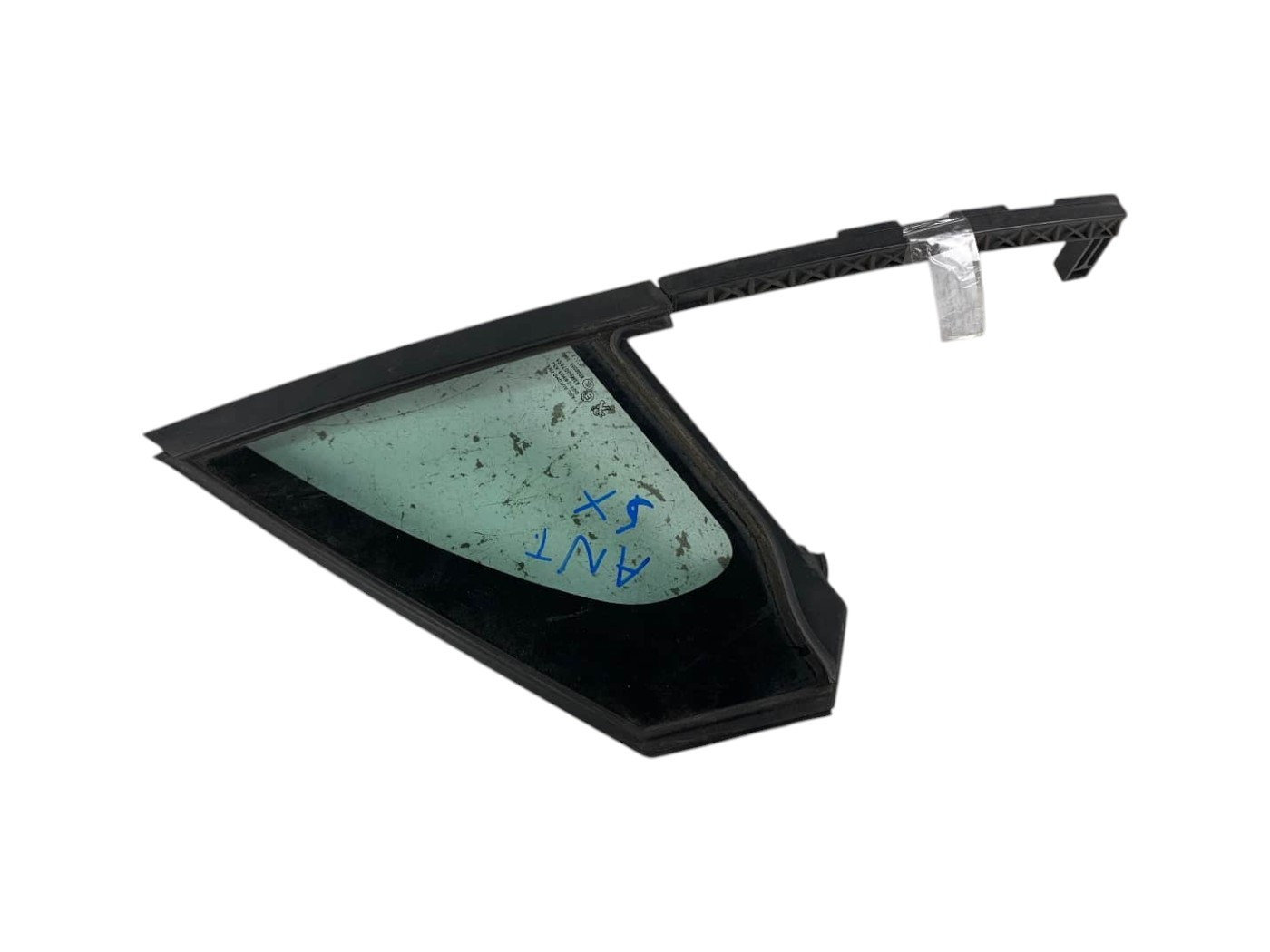 VETRO FISSO LATO SINISTRO PEUGEOT 208 Serie 9801476080 (12>19)