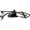MOTORINO TERGICRISTALLO ANTERIORE PEUGEOT 208 Serie 9673222580 (12>19)
