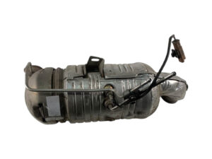 9678319080 CATALIZZATORE PEUGEOT 208 Serie diesel
