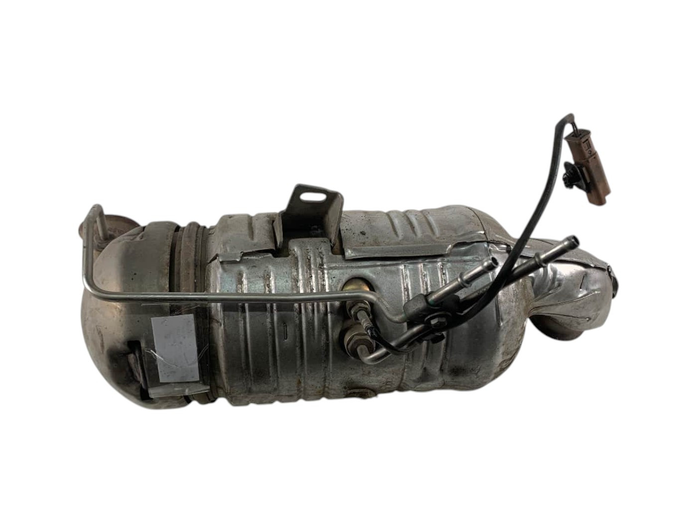 9678319080 CATALIZZATORE PEUGEOT 208 Serie diesel