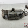 9678319080 CATALIZZATORE PEUGEOT 208 Serie diesel