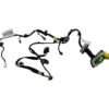 CABLAGGIO PORTA ANTERIORE DESTRA PEUGEOT 208 Serie 9801173780 (12>19)