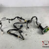 CABLAGGIO PORTA ANTERIORE DESTRA PEUGEOT 208 Serie 9801173780 (12>19)