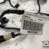 CABLAGGIO PORTA ANTERIORE DESTRA PEUGEOT 208 Serie 9801173780 (12>19)