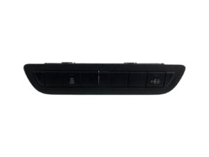 PULSANTI PEUGEOT 208 Serie 96750154ZD (12>19)