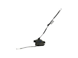SERRATURA POSTERIORE SINISTRA PEUGEOT 208 Serie 9812501480 (12>19)