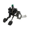 PEDALIERA FRENO + FRIZIONE PEUGEOT 208 Serie (12>19)