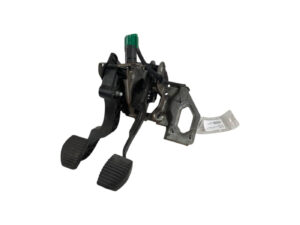 PEDALIERA FRENO + FRIZIONE PEUGEOT 208 Serie (12>19)