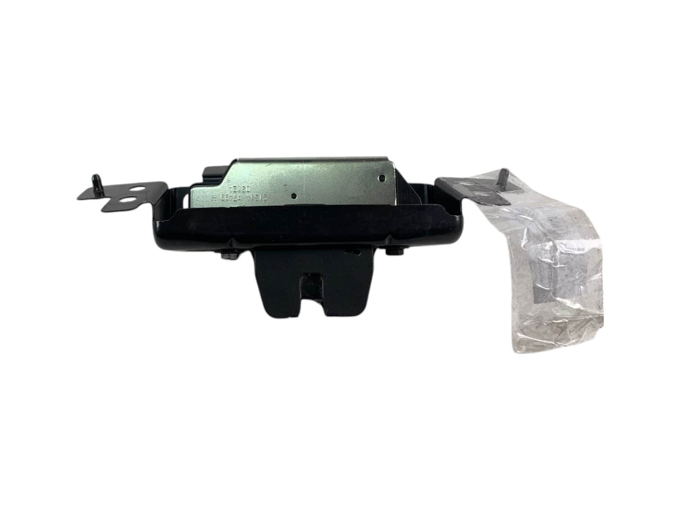 SERRATURA PORTELLONE POSTERIORE PEUGEOT 208 Serie 9151487499 (12>19)
