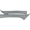 RIVESTIMENTO MONTANTE ANTERIORE SX E DX PEUGEOT 208 Serie 9673750377 (12>19)