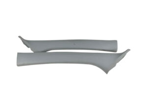 RIVESTIMENTO MONTANTE ANTERIORE SX E DX PEUGEOT 208 Serie 9673750377 (12>19)