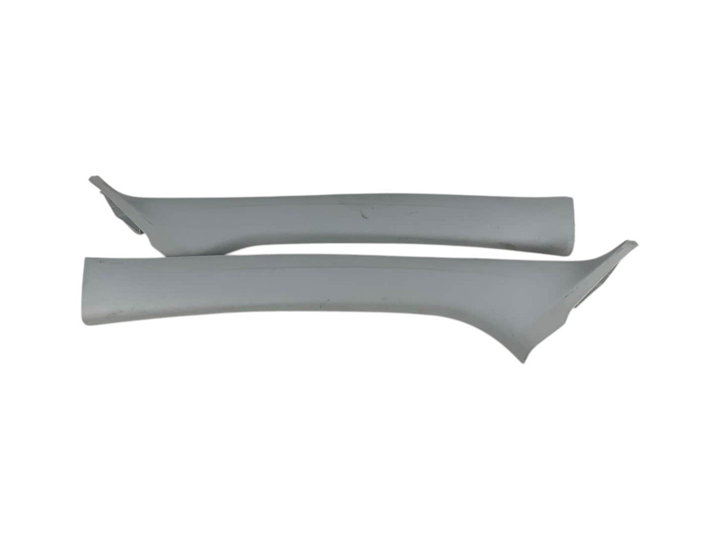 RIVESTIMENTO MONTANTE ANTERIORE SX E DX PEUGEOT 208 Serie 9673750377 (12>19)