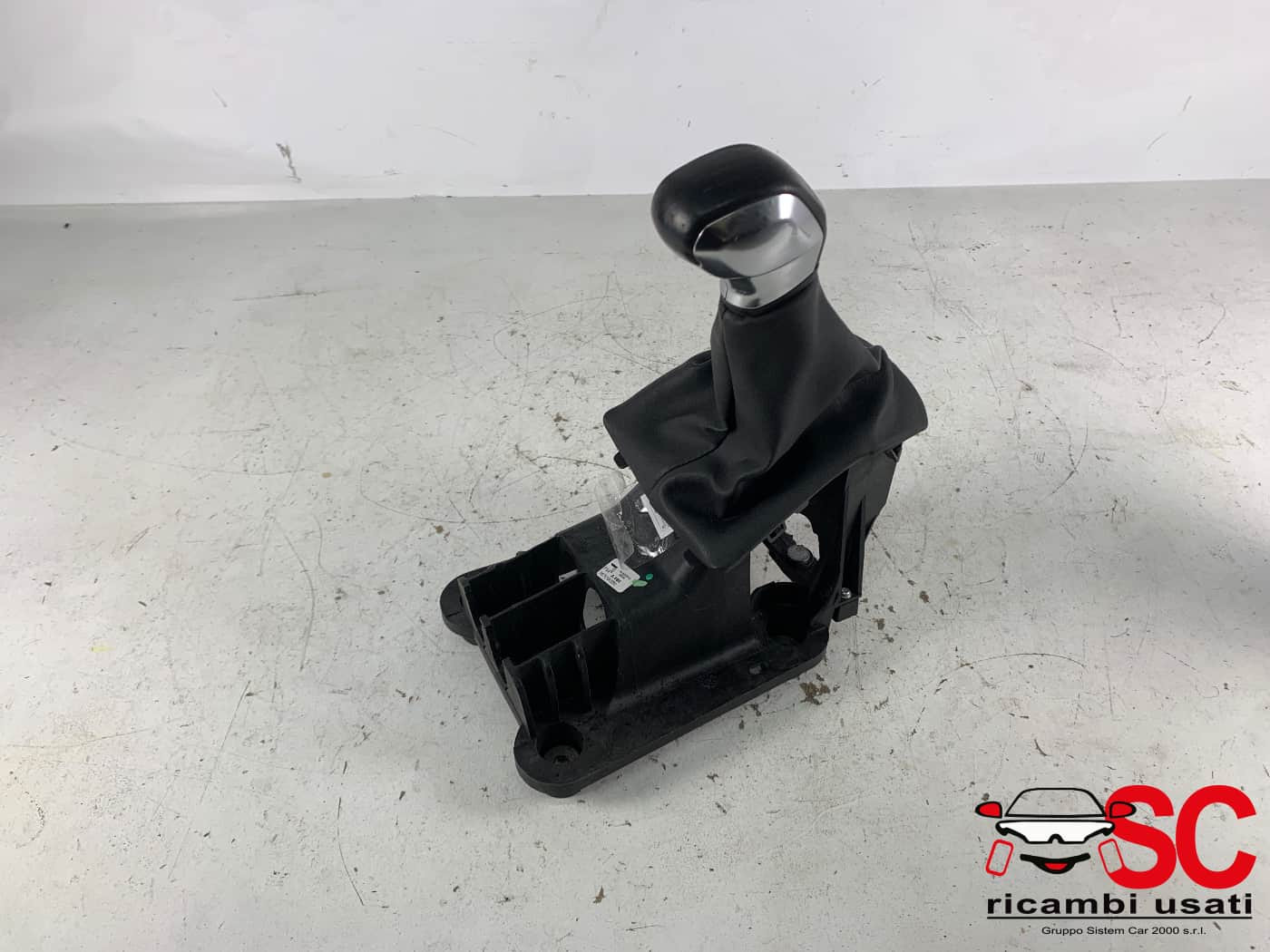 LEVA CAMBIO PEUGEOT 208 Serie 9676190280 diesel (12>19)