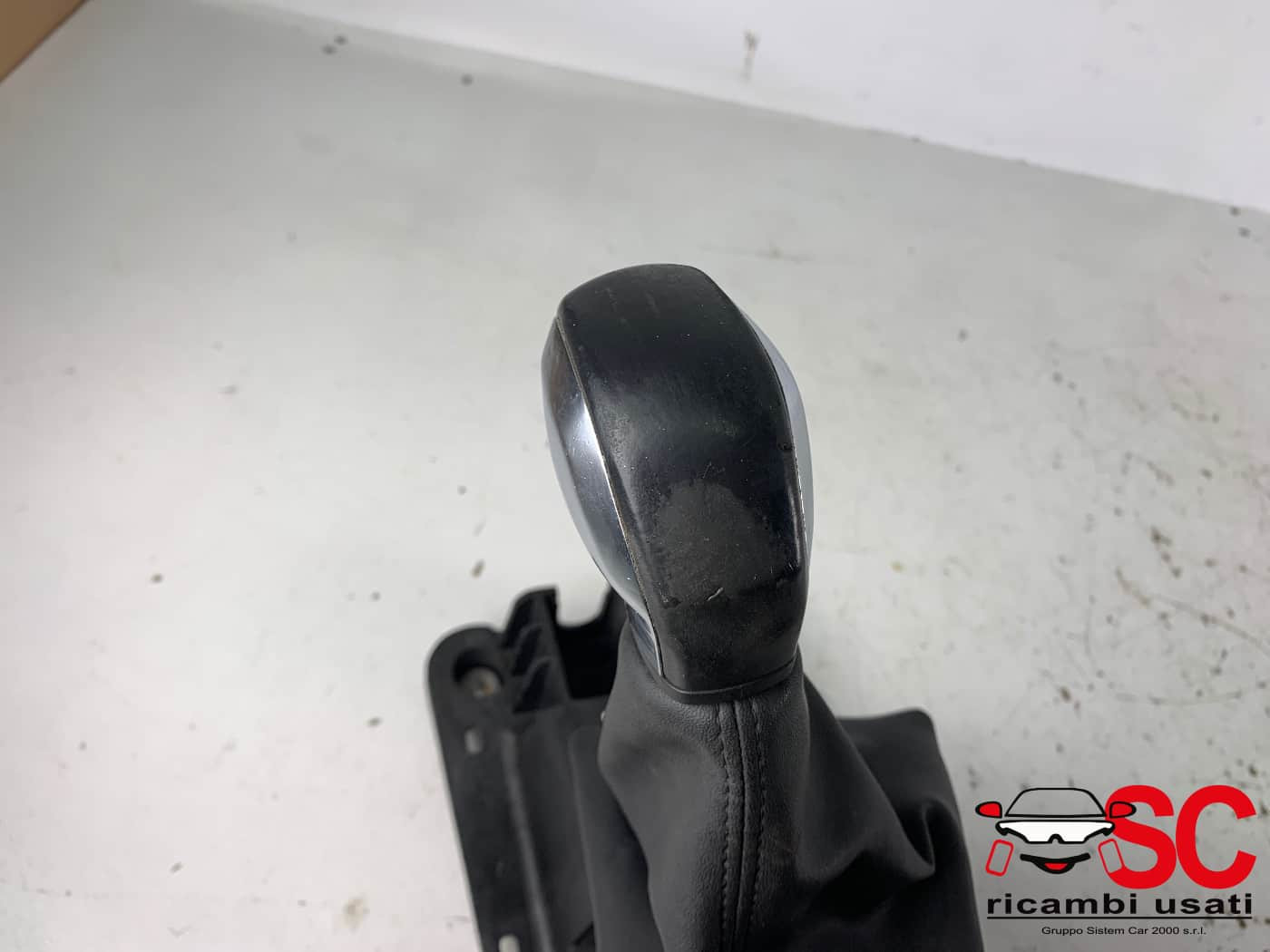 LEVA CAMBIO PEUGEOT 208 Serie 9676190280 diesel (12>19)