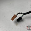 SPECCHIETTO RETROVISORE SINISTRO PEUGEOT 208 Serie 1611240880 (12>19)