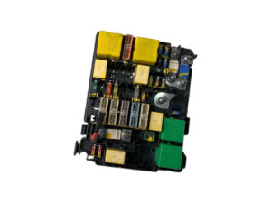 9677828480 CENTRALINA PORTA FUSIBILI PEUGEOT 208 Serie diesel