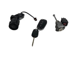 96762547 96762547 BLOCCHETTO ACCENSIONE CON CHIAVE PIU PEUGEOT 208 Serie diesel