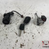 96762547 96762547 BLOCCHETTO ACCENSIONE CON CHIAVE PIU PEUGEOT 208 Serie diesel