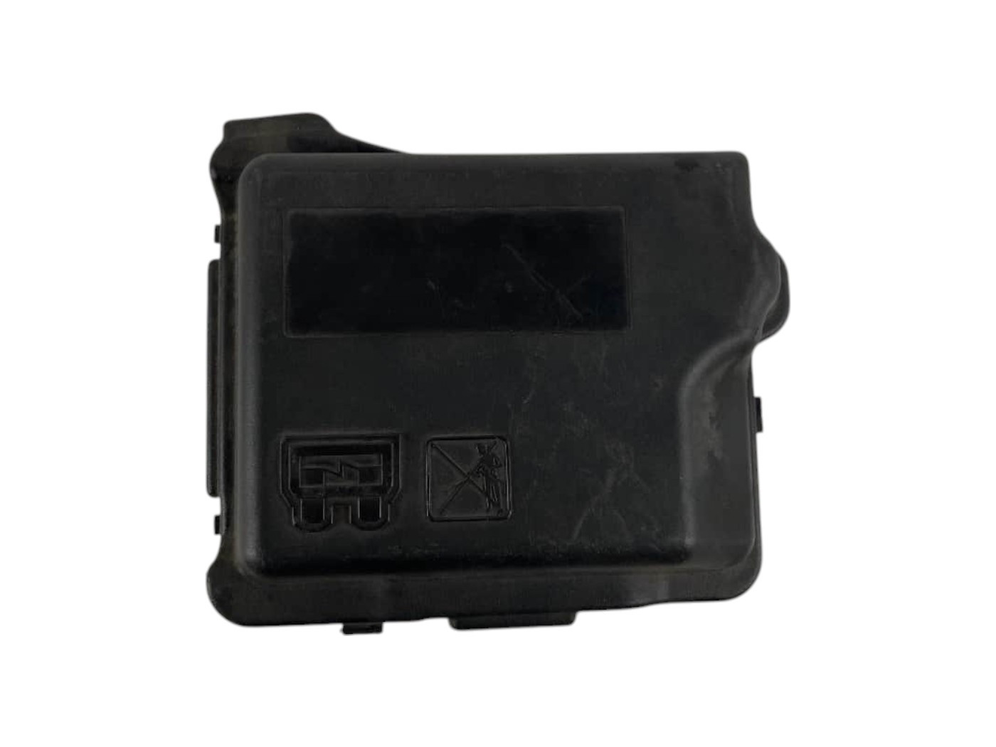 9671924480 9671924480 SCATOLA PORTA FUSIBILI PEUGEOT 208 Serie diesel