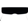 CAPPELLIERA POSTERIORE MINI Cooper 2° Serie 7151717E3K14W (06>13)