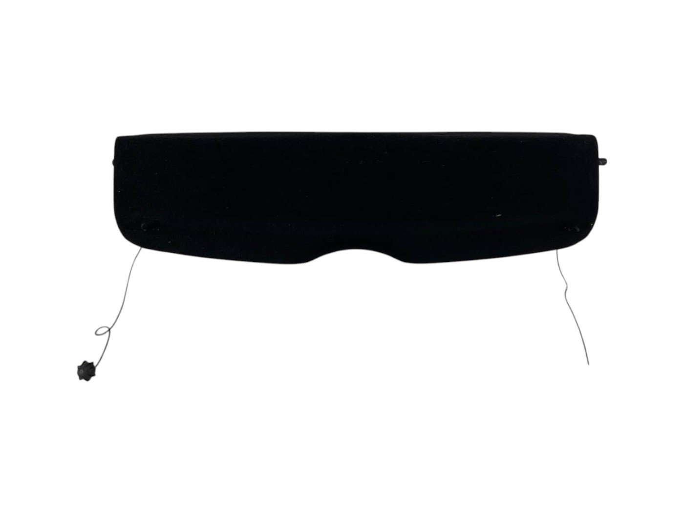 CAPPELLIERA POSTERIORE MINI Cooper 2° Serie 7151717E3K14W (06>13)