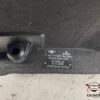 CAPPELLIERA POSTERIORE MINI Cooper 2° Serie 7151717E3K14W (06>13)