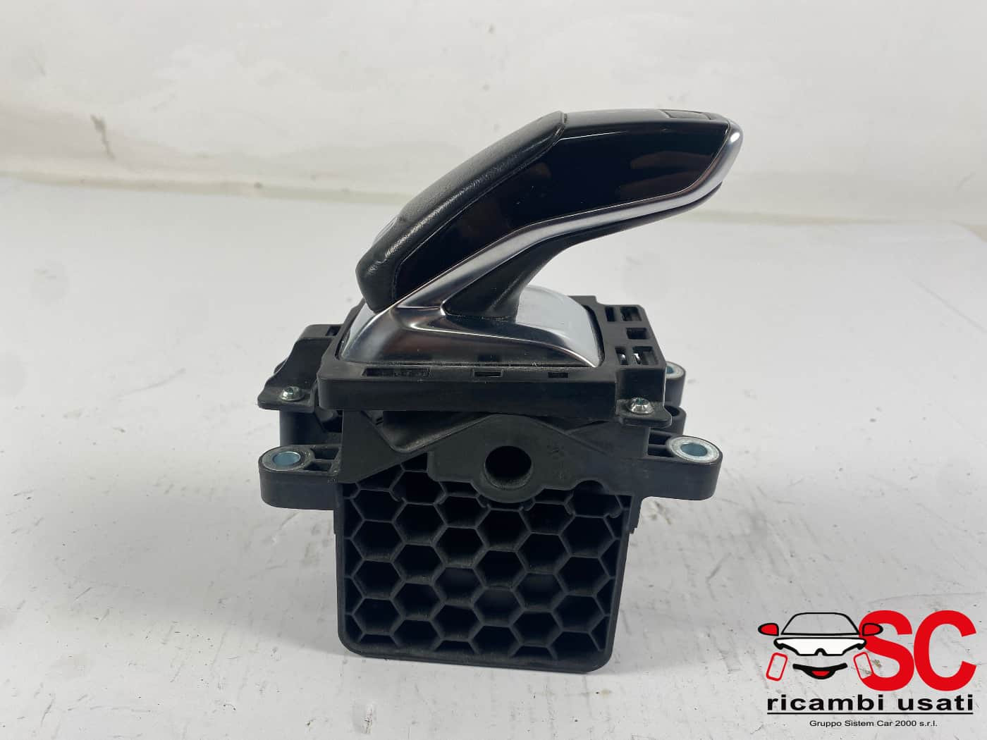 98205727DX 98205727DX LEVA CAMBIO AUTOMATICO PEUGEOT 3008 Serie diesel