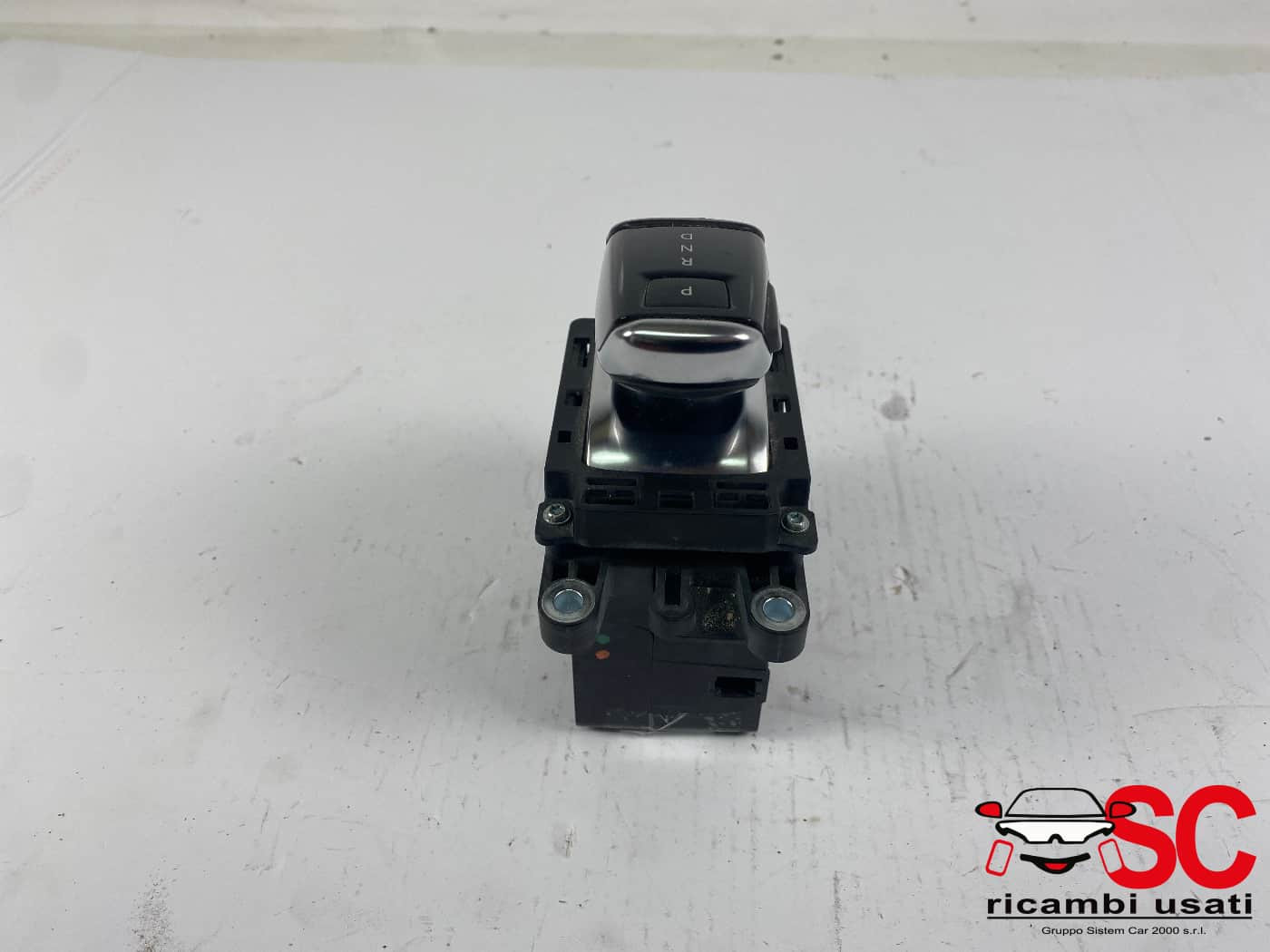 98205727DX 98205727DX LEVA CAMBIO AUTOMATICO PEUGEOT 3008 Serie diesel