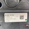 98205727DX 98205727DX LEVA CAMBIO AUTOMATICO PEUGEOT 3008 Serie diesel