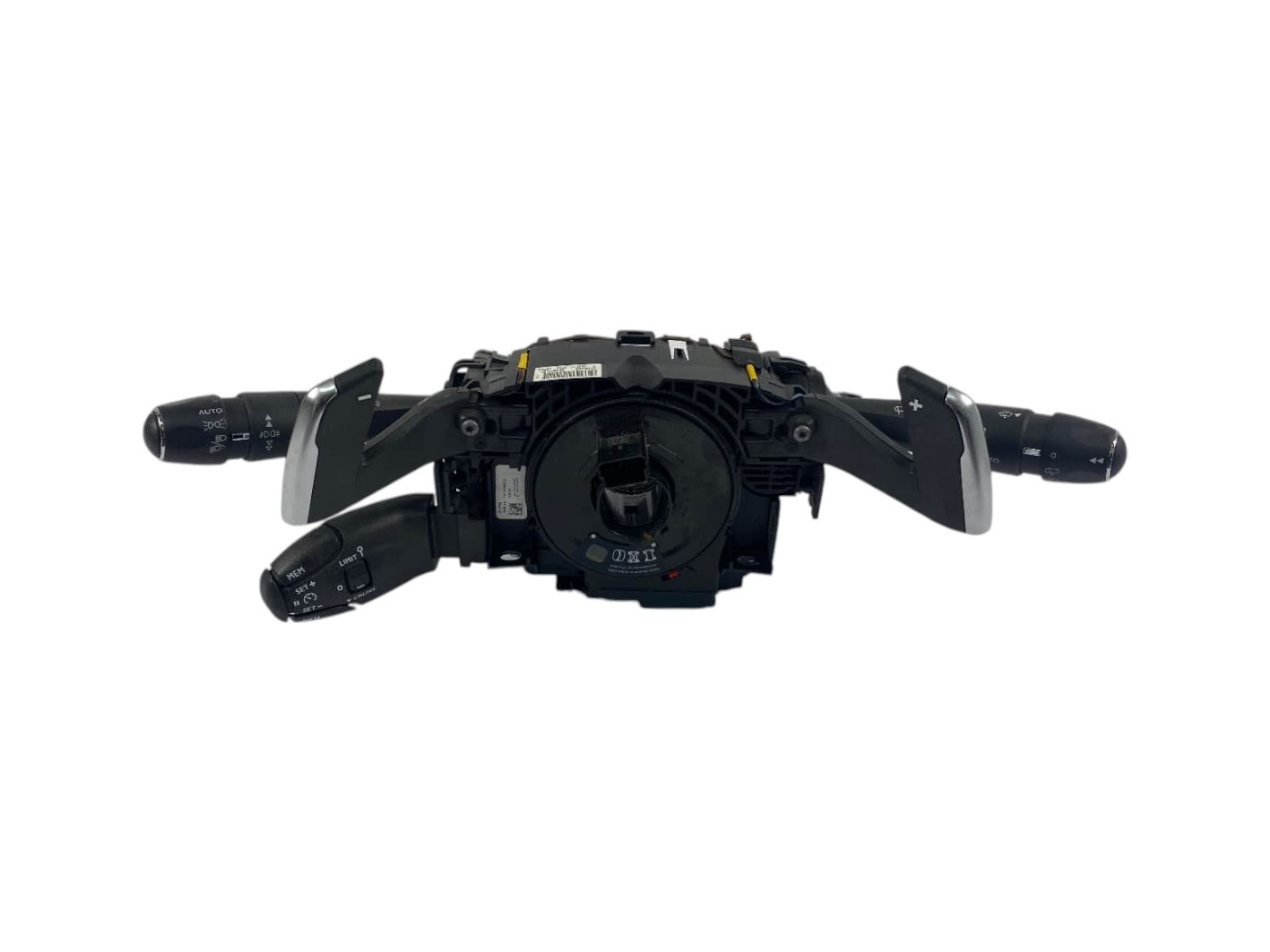 DEVIOLUCI PEUGEOT 3008 Serie 98094487ZD (16>23)