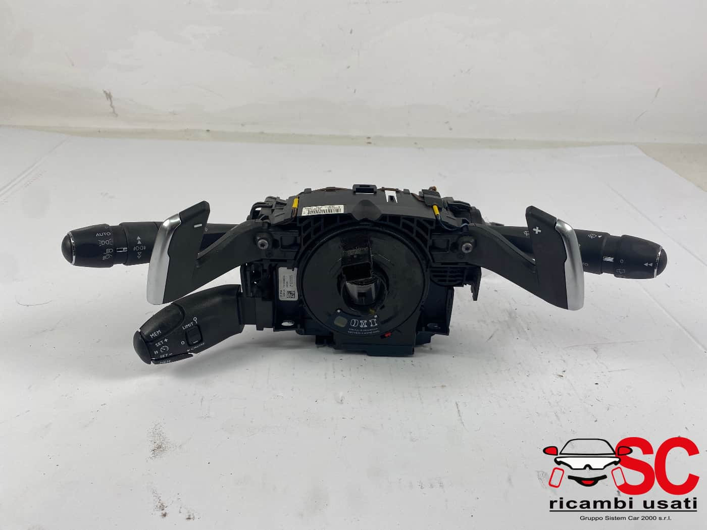 DEVIOLUCI PEUGEOT 3008 Serie 98094487ZD (16>23)