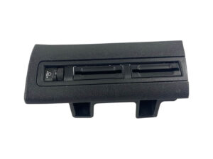 RIVESTIMENTO CRUSCOTTO PEUGEOT 3008 Serie 9811980477 (16>23)