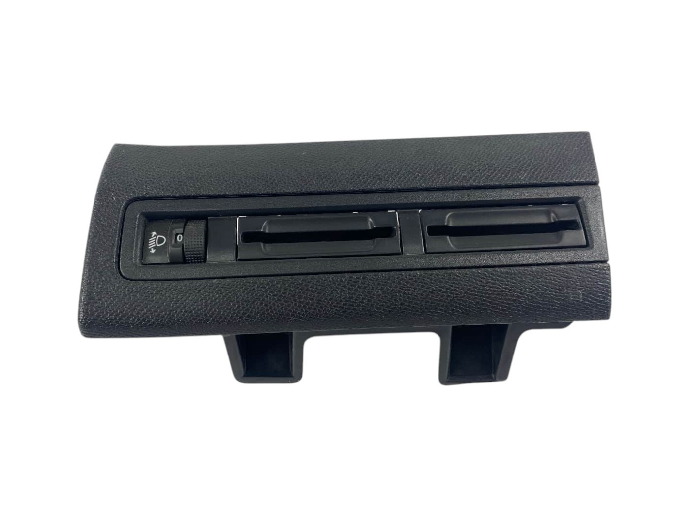 RIVESTIMENTO CRUSCOTTO PEUGEOT 3008 Serie 9811980477 (16>23)