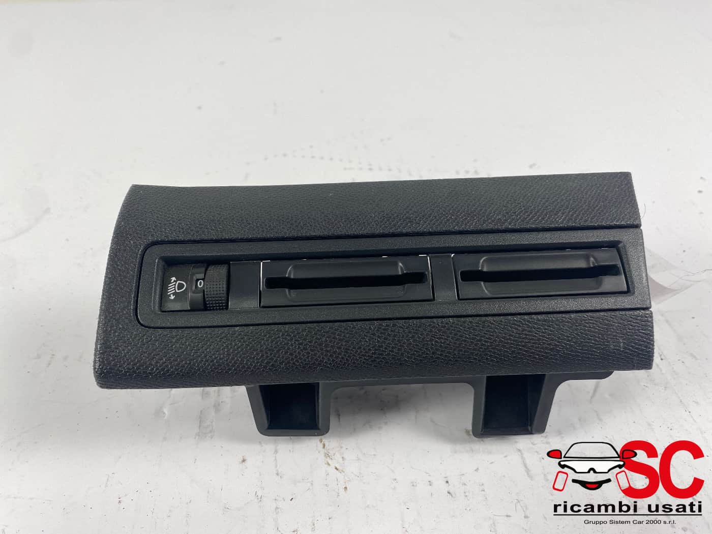 RIVESTIMENTO CRUSCOTTO PEUGEOT 3008 Serie 9811980477 (16>23)