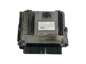 9822917680 9822917680 CENTRALINA MOTORE PEUGEOT 3008 Serie diesel