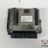9822917680 9822917680 CENTRALINA MOTORE PEUGEOT 3008 Serie diesel