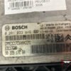 9822917680 9822917680 CENTRALINA MOTORE PEUGEOT 3008 Serie diesel