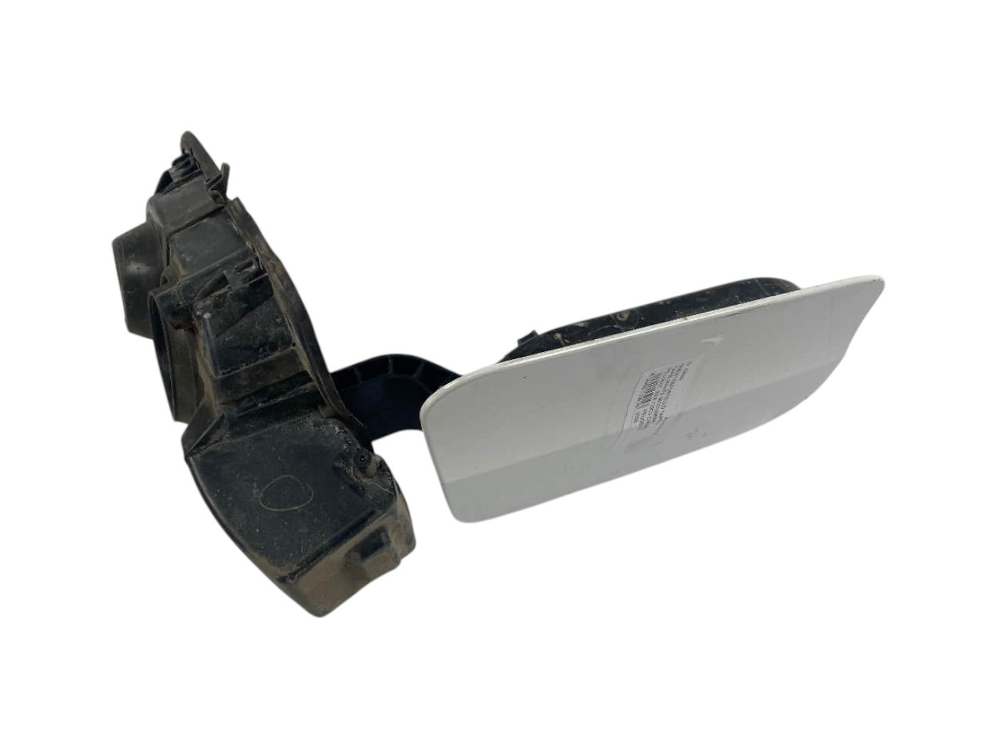SPORTELLINO CARBURANTE PEUGEOT 3008 Serie 981010968A (16>23)