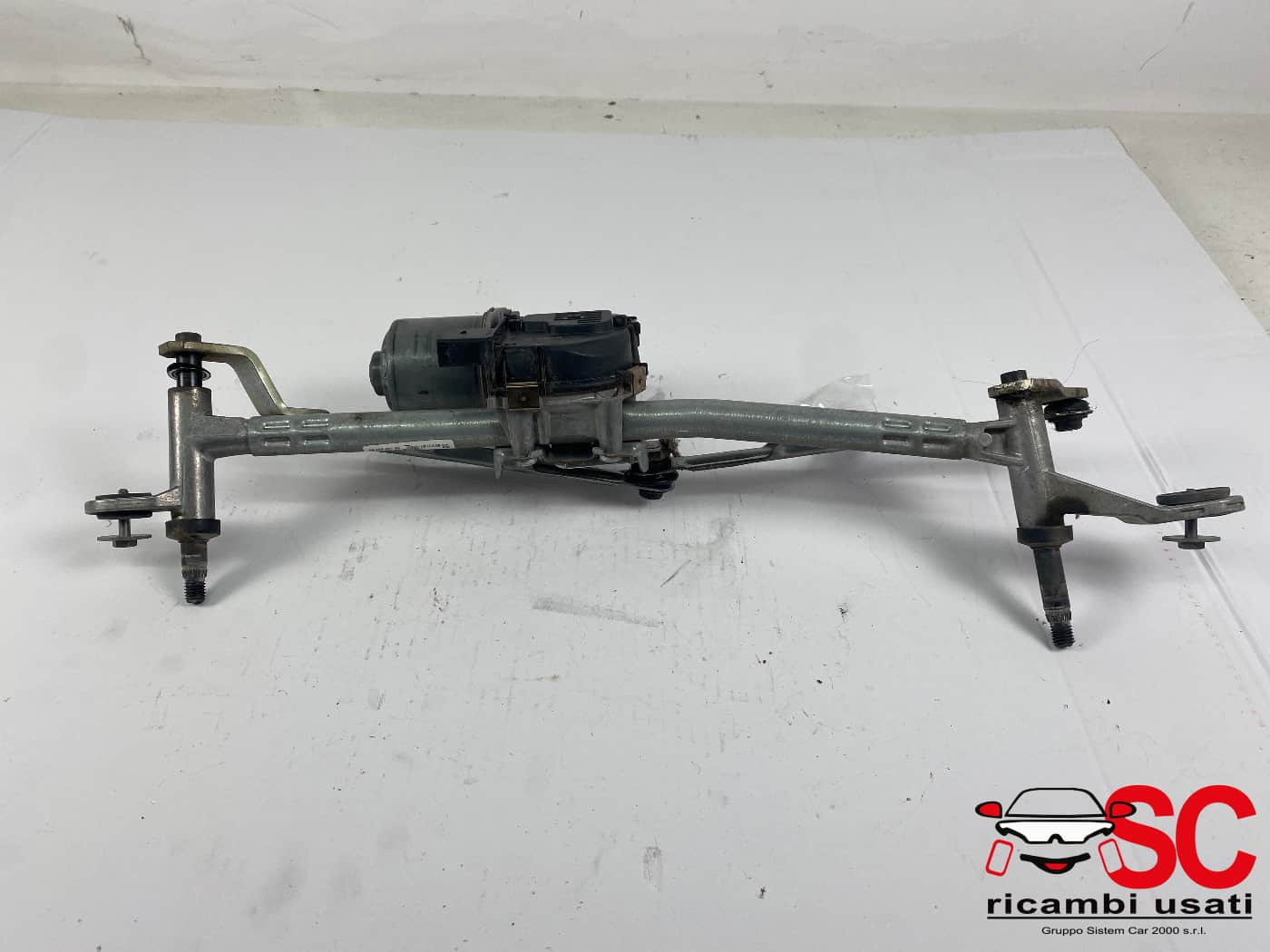 MOTORINO TERGICRISTALLO ANTERIORE PEUGEOT 3008 Serie 9810989580 (16>23)