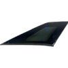 VETRO FISSO POSTERIORE DX PEUGEOT 3008 Serie 9810727580 (16>23)