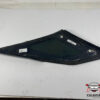 VETRO FISSO POSTERIORE DX PEUGEOT 3008 Serie 9810727580 (16>23)