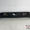 PANNELLO INTERNO BAGAGLIAIO PEUGEOT 3008 Serie 9816068477 (16>23)