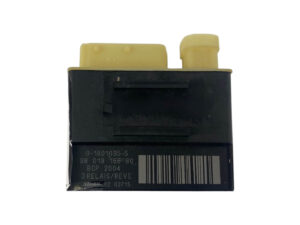 9801916680 CENTRALINA PRERISCALDAMENTO CANDELETTE PEUGEOT 3008 Serie diesel